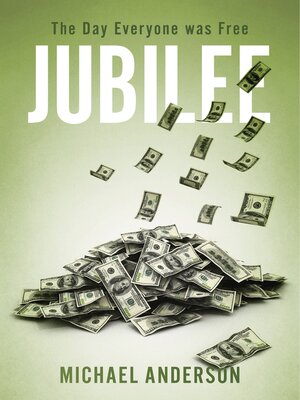 cover image of Jubilee: the Day Everyone was Free